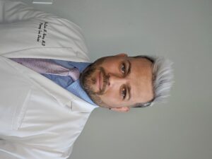 Dr. Luis Nunez